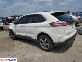 Ford Edge 2020 2