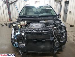 Chrysler Voyager 2021 3 Chrysler Voyager 2021 3