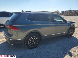 Volkswagen Tiguan 2020 2