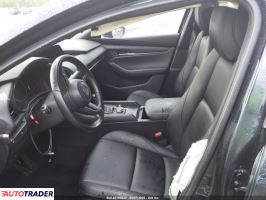 Mazda 3 2020 2 Mazda 3 2020 2