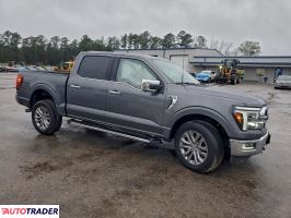 Ford Pozostałe 2024 3