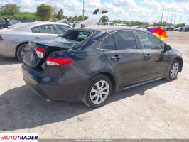 Toyota Corolla 2023 2