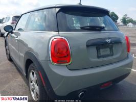 Austin Mini 2019 1