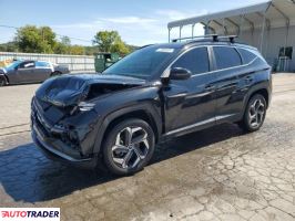 Hyundai Tucson 2022 2