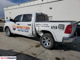 Dodge Ram 2025 3 Dodge Ram 2025 3