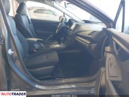 Subaru Impreza 2022 2