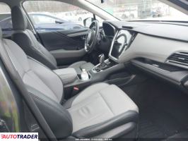 Subaru Outback 2025 2