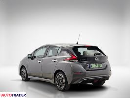 Nissan Leaf 2023 150 KM