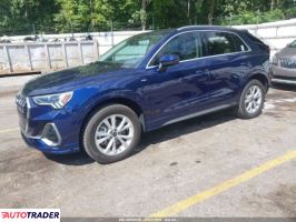 Audi Q3 2023 2 Audi Q3 2023 2