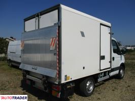 Iveco Daily 2013 2.3