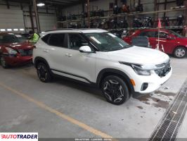 Kia Pozostałe - zobacz ofertę