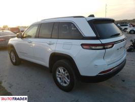 Jeep Grand Cherokee 2023 3 Jeep Grand Cherokee 2023 3