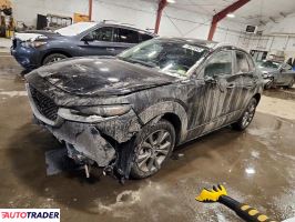 Mazda CX-30 2026 2