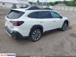 Subaru Outback 2023 2
