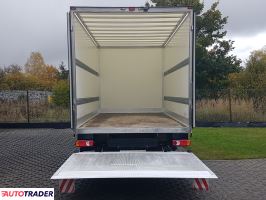 Renault Master 2021 2.3