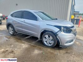 Honda HR-V 2020 1