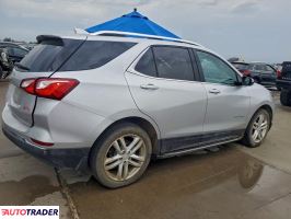 Chevrolet Equinox 2020 1
