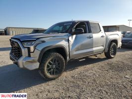 Toyota Tundra 2024 3