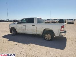 Dodge Ram 2024 6 Dodge Ram 2024 6