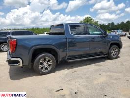 GMC Sierra 2020 5