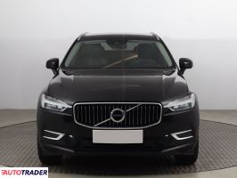 Volvo XC60 2019 2.0 187 KM