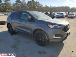 Ford Edge 2022 2