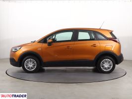 Opel Crossland 2018 1.2 128 KM