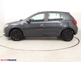 Dacia Sandero 2017 1.1 72 KM