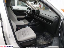 Honda CR-V 2025 1