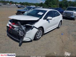 Toyota Corolla 2023 2 Toyota Corolla 2023 2