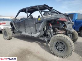 Polaris Ranger RZR 2025