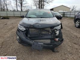 Chevrolet Equinox 2019 1 Chevrolet Equinox 2019 1