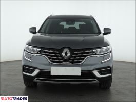 Renault Koleos 2022 1.3 155 KM
