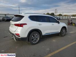 Hyundai Santa Fe 2020 2