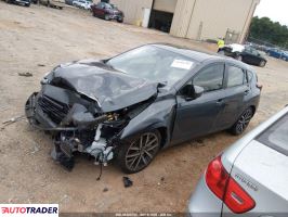 Subaru Impreza 2026 2