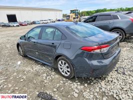 Toyota Corolla 2024 2