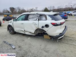 Infiniti Pozostałe 2024 3