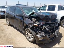 Chevrolet Equinox 2020 1