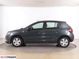 Dacia Sandero 2019 1.0 72 KM