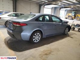 Toyota Corolla 2024 2