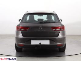 Seat Leon 2015 1.6 103 KM