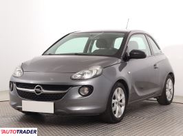 Opel Adam 2017 1.4 85 KM