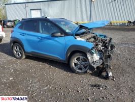 Hyundai Kona 2023 2 Hyundai Kona 2023 2
