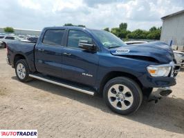 Dodge Ram 2023 3