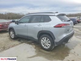 Toyota Corolla 2026 2