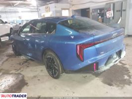 Kia Pozostałe 2025 2