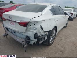 Infiniti Q50 2023 3