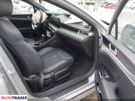 Kia Pozostałe 2023 1