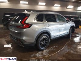 Honda CR-V 2024 2 Honda CR-V 2024 2