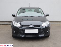 Ford Focus 2014 1.6 93 KM